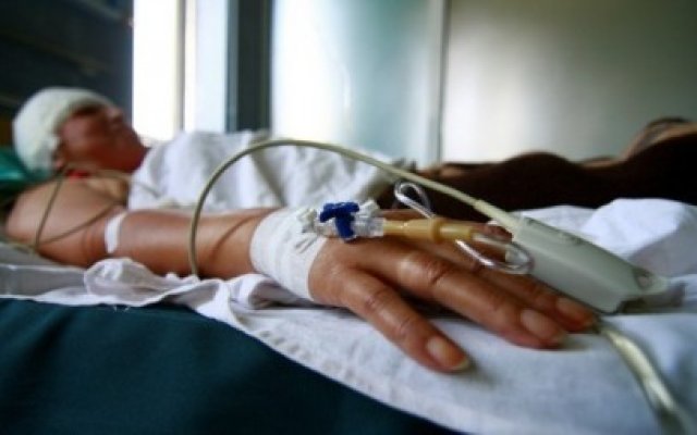 Alarmant! Încă un român a murit de la gripa porcină